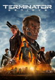 Terminator: Genisys iTunes 4K Digital Code (2015)