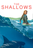 The Shallows HD Digital Code (Redeems in Movies Anywhere; HDX Vudu & HD iTunes & HD Google TV Transfer From Movies Anywhere)