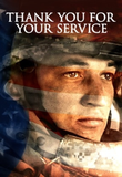 Thank You For Your Service HD Digital Code (Redeems in Movies Anywhere; HDX Vudu & HD iTunes & HD Google Play Transfer From Movies Anywhere)