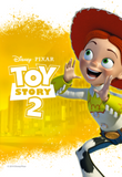 Toy Story 2 4K Digital Code (1999) (Redeems in Movies Anywhere; 4K Vudu Fandango at Home & 4K iTunes Apple TV Transfer From Movies Anywhere)
