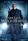 The Last Witch Hunter Vudu HDX or Google TV HD Digital Code