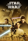 Star Wars: Episode II - Attack of the Clones 4K Digital Code (2002) (Redeems in Movies Anywhere; UHD Vudu & 4K iTunes Transfer From Movies Anywhere)
