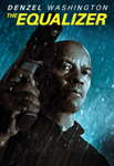 The Equalizer 4K Digital Code (2014) (Redeems in Movies Anywhere; UHD Vudu & 4K iTunes & 4K Google TV Transfer From Movies Anywhere)