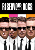 Reservoir Dogs iTunes 4K Digital Code