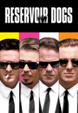 Reservoir Dogs iTunes 4K Digital Code