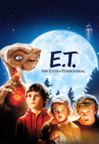 E.T. The Extra-Terrestrial HD Digital Code (1982) (Redeems in Movies Anywhere; HDX Vudu Fandango at Home & HD iTunes Apple TV Transfer From Movies Anywhere)