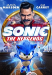 Sonic the Hedgehog UHD Vudu Digital Code