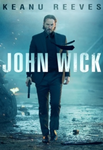 John Wick (2014) iTunes 4K Digital Code