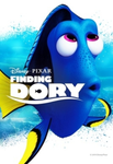 Finding Dory iTunes 4K Digital Code (Redeems in iTunes; UHD Vudu & 4K Google TV Transfer Across Movies Anywhere)