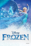 Frozen HD Digital Code (2013) (Redeems in Movies Anywhere; HDX Vudu & HD iTunes & HD Google TV Transfer From Movies Anywhere)
