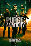 The Purge: Anarchy HD Digital Code (Redeems in Movies Anywhere; HDX Vudu & HD iTunes & HD Google TV Transfer From Movies Anywhere)