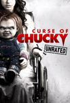 Curse of Chucky iTunes HD Digital Code (Unrated Version) (Redeems in iTunes; HDX Vudu & HD Google TV Transfer Across Movies Anywhere)