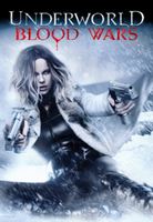 Underworld: Blood Wars 4K Digital Code (2016) (Redeems in Movies Anywhere; 4K Vudu Fandango at Home & 4K iTunes Apple TV Transfer From Movies Anywhere)