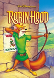 Robin Hood HD Digital Code (1973 animated) (Redeems in Movies Anywhere; HDX Vudu & HD iTunes & HD Google TV Transfer From Movies Anywhere)