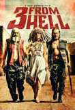 3 From Hell iTunes 4K Digital Code