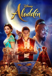 Aladdin Google TV HD Digital Code (2019 Live Action) (Redeems in Google TV; HD Movies Anywhere & HDX Vudu & HD iTunes Transfer Across Movies Anywhere)