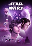 Star Wars: Episode IV - A New Hope 4K Digital Code (1977) (Redeems in Movies Anywhere; 4K Vudu Fandango & 4K iTunes Apple TV Transfer From MA)