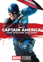 Captain America: The Winter Soldier HD Digital Code (Redeems in Movies Anywhere; HDX Vudu & HD iTunes & HD Google TV Transfer From Movies Anywhere)
