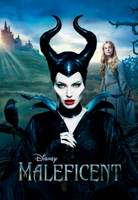 Maleficent (2014) HD Digital Code (Redeems in Movies Anywhere; HDX Vudu & HD iTunes & HD Google TV Transfer From Movies Anywhere)