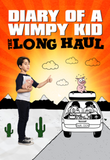 Diary of a Wimpy Kid: The Long Haul HD Digital Code (Redeems in Movies Anywhere; HDX Vudu & HD iTunes & HD Google TV Transfer From Movies Anywhere)