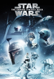Star Wars: Episode V - The Empire Strikes Back 4K Digital Code (1980) (Redeems in Movies Anywhere; 4K Vudu Fandango & 4K iTunes Apple TV Transfer)