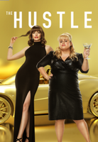 The Hustle (2019) iTunes 4K Digital Code