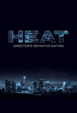 Heat 4K Digital Code (1995, Director's Definitive Edition) (Redeems in Movies Anywhere; 4K Vudu Fandango at Home & 4K iTunes Apple TV Transfer From Movies Anywhere)