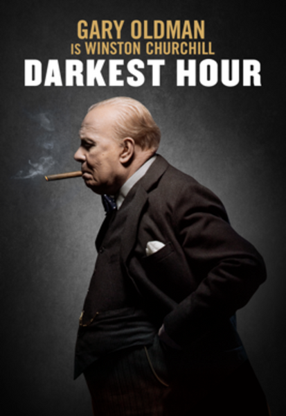 The Darkest Hour (2017) HD Digital Code (Redeems in Movies Anywhere; HDX Vudu & HD iTunes & HD Google Play Transfer From Movies Anywhere)