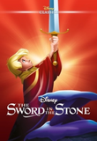 The Sword In The Stone HD Digital Code (Redeems in Movies Anywhere; HDX Vudu & HD iTunes & HD Google TV Transfer From Movies Anywhere)
