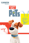 The Secret Life Of Pets HD Digital Code (Redeems in Movies Anywhere; HDX Vudu & HD iTunes & HD Google TV Transfer From Movies Anywhere)