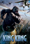 King Kong 4K Digital Code (2005 Theatrical Version) (Redeems in Movies Anywhere; 4K Vudu Fandango at Home & 4K iTunes Apple TV Transfer From Movies Anywhere)