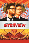 The Interview HD Digital Code (2014) (Redeems in Movies Anywhere; HDX Vudu & HD iTunes & HD Google TV Transfer From Movies Anywhere)