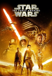 Star Wars: Episode VII - The Force Awakens 4K Digital Code (2015) (Redeems in Movies Anywhere; 4K Vudu Fandango at Home & 4K iTunes Apple TV Transfer From Movies Anywhere)