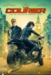 The Courier iTunes Apple TV 4K Digital Code (2019)