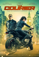 The Courier iTunes Apple TV 4K Digital Code (2019)