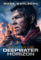 Deepwater Horizon iTunes 4K Digital Code