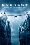 Everest iTunes Apple TV 4K Digital Code (2015) (Redeems in iTunes Apple TV; 4K Vudu Fandango at Home Transfers Across Movies Anywhere)