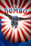 Dumbo 4K Digital Code (2019) (Redeems in Movies Anywhere; UHD Vudu & HD Google TV & 4K iTunes Transfers From Movies Anywhere) (NO 4K GOOGLE TV)