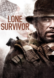 Lone Survivor iTunes 4K Code (Redeems in iTunes; UHD Vudu & 4K Google Play Transfer Across Movies Anywhere)