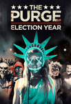 The Purge: Election Year HD Digital Code (Redeems in Movies Anywhere; HDX Vudu & HD iTunes & HD Google TV Transfer From Movies Anywhere)
