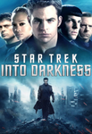 Star Trek: Into Darkness iTunes 4K Digital Code