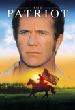 The Patriot 4K Digital Code (2000 Theatrical) (Redeems in Movies Anywhere; 4K Vudu Fandango at Home & 4K iTunes Apple TV Transfer From Movies Anywhere)