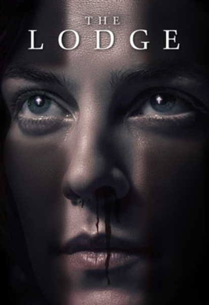 The Lodge HD Digital Code (Redeems in Movies Anywhere; HDX Vudu & HD iTunes & HD Google Play Transfer From Movies Anywhere)