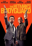 The Hitman's Bodyguard Vudu Fandango at Home 4K Digital Code (2017)