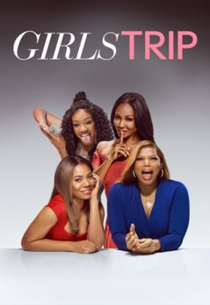 Girls Trip HD Digital Code (Redeems in Movies Anywhere; HDX Vudu & HD iTunes & HD Google Play Transfer From Movies Anywhere)