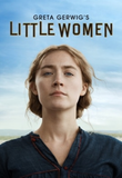 Little Women SD Digital Code (2019) (Redeems in Movies Anywhere; SD Vudu & SD iTunes & SD Google TV Transfer From Movies Anywhere) (THIS IS A STANDARD DEFINITION [SD] CODE)