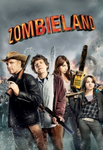 Zombieland 4K Digital Code (2009) (Redeems in Movies Anywhere; UHD Vudu & 4K iTunes & 4K Google TV Transfer From Movies Anywhere)