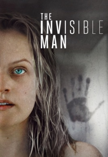 The Invisible Man (2020) 4K Digital Code (Redeems in Movies Anywhere; UHD Vudu & 4K iTunes & 4K Google Play Transfer From Movies Anywhere)