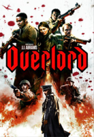 Overlord Vudu HDX Digital Code