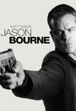 Jason Bourne 4K Digital Code (Redeems in Movies Anywhere; UHD Vudu & 4K iTunes & 4K Google Play Transfer From Movies Anywhere)